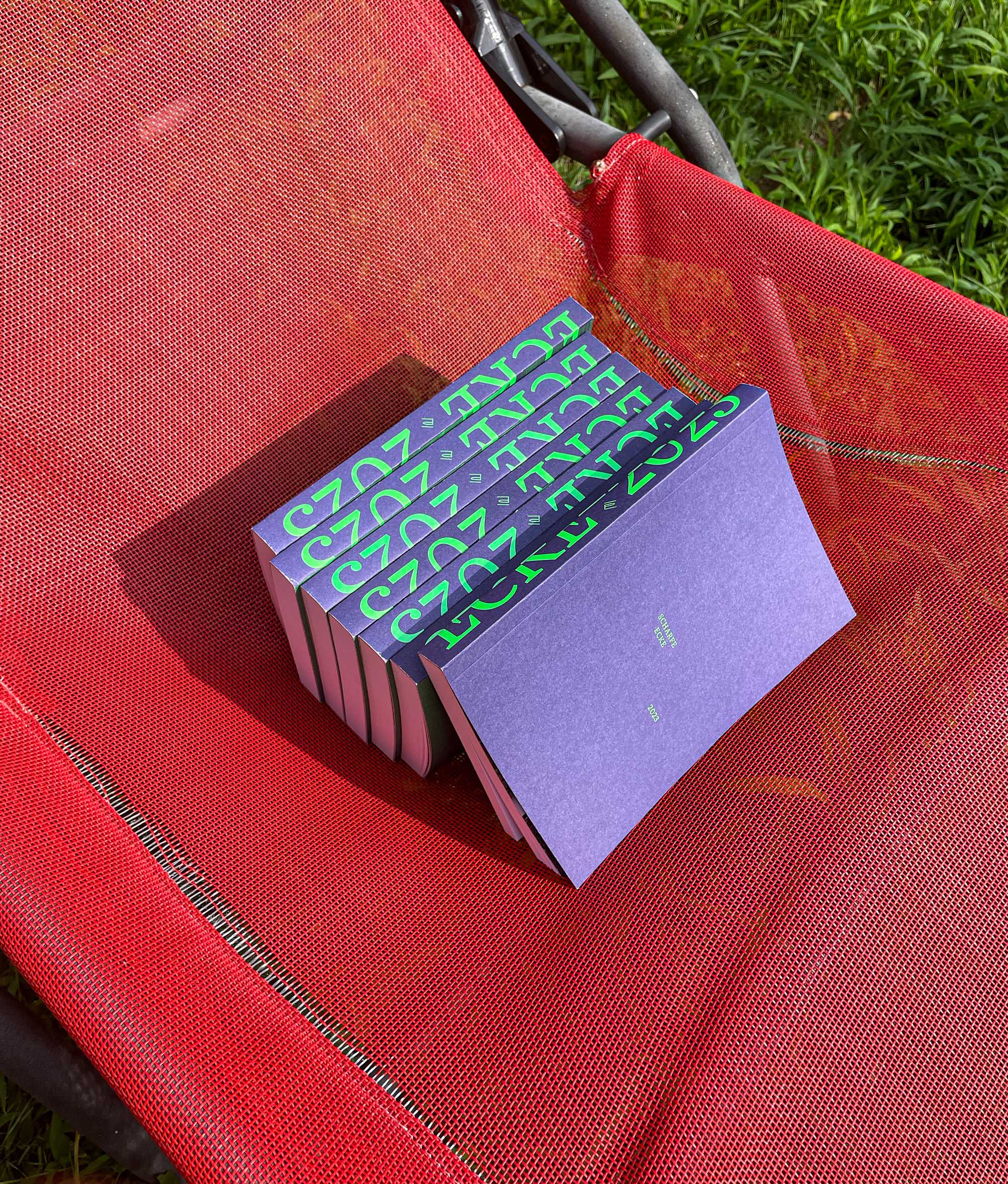 Selected Work Image
